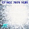 Cl* NGC 7078   YGBS     853