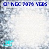 Cl* NGC 7078   YGBS     865