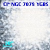 Cl* NGC 7078   YGBS     875