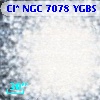 Cl* NGC 7078   YGBS     879