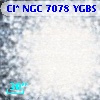 Cl* NGC 7078   YGBS     884
