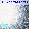 Cl* NGC 7078   YGBS       1