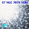 Cl* NGC 7078   YGBS       2