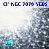Cl* NGC 7078   YGBS       4