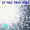 Cl* NGC 7078   YGBS       5