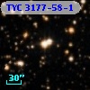 TYC 3177-58-1