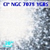 Cl* NGC 7078   YGBS      11