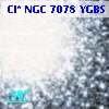 Cl* NGC 7078   YGBS      15