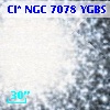 Cl* NGC 7078   YGBS      19