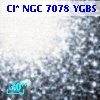 Cl* NGC 7078   YGBS      23