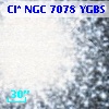 Cl* NGC 7078   YGBS      24