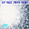 Cl* NGC 7078   YGBS      25