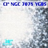 Cl* NGC 7078   YGBS      28