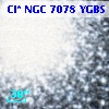 Cl* NGC 7078   YGBS      29