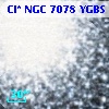 Cl* NGC 7078   YGBS      31