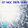 Cl* NGC 7078   YGBS      37