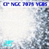 Cl* NGC 7078   YGBS      44