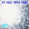 Cl* NGC 7078   YGBS      45