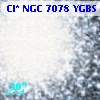 Cl* NGC 7078   YGBS      47
