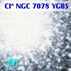 Cl* NGC 7078   YGBS      49