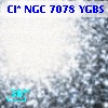 Cl* NGC 7078   YGBS      56