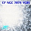Cl* NGC 7078   YGBS      63