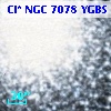 Cl* NGC 7078   YGBS      64