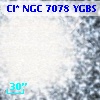 Cl* NGC 7078   YGBS      66