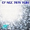 Cl* NGC 7078   YGBS      69
