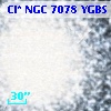 Cl* NGC 7078   YGBS      71