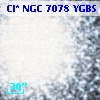 Cl* NGC 7078   YGBS      72