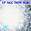 Cl* NGC 7078   YGBS      77