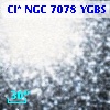 Cl* NGC 7078   YGBS      79