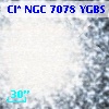 Cl* NGC 7078   YGBS      80