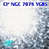 Cl* NGC 7078   YGBS      82