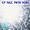 Cl* NGC 7078   YGBS      83