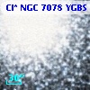 Cl* NGC 7078   YGBS      84