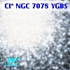 Cl* NGC 7078   YGBS      85