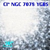 Cl* NGC 7078   YGBS      86