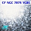 Cl* NGC 7078   YGBS      88