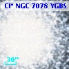 Cl* NGC 7078   YGBS      89