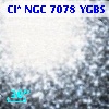 Cl* NGC 7078   YGBS      92