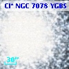 Cl* NGC 7078   YGBS      94