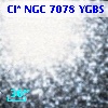 Cl* NGC 7078   YGBS      95