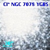 Cl* NGC 7078   YGBS      99