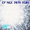 Cl* NGC 7078   YGBS     101