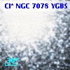 Cl* NGC 7078   YGBS     103