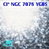 Cl* NGC 7078   YGBS     105