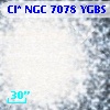 Cl* NGC 7078   YGBS     106