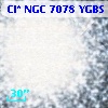 Cl* NGC 7078   YGBS     108
